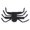 BKL, variant on Pet Halloween Costumes - Halloween Spider Pet Costumes For Puppy Cat Halloween Party For Large, Medium, Kittens And Puppies