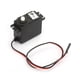 thumbnail image 3 of Motorreductor de CC con servomotor de rotación continua de 360 grados DS04-NFC para robots RC, 3 of 14