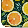 thumbnail image 7 of Carolines Treasures DAC1837DDM 21 x 14 in. Colorful Lemons Dish Drying Mat, 7 of 7