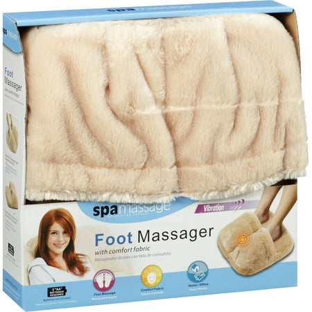 Import-leader Light Foot Massage
