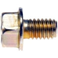 thumbnail image 2 of Dorman 980-410 Flanged Bolt - Class 10.9 - M8-1.25 X 10mm (Pack of 4), 2 of 2