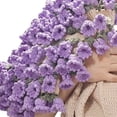 thumbnail image 1 of Maytalsory Stunning DIY Own Flower Blankets Hand Woven And Bouquets Anti Shrinkage And Anti, 1 of 6