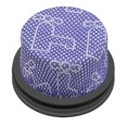thumbnail image 2 of Fit For Dreame Z40 Station Spare Part Accessories Pre Filter Dust Bag Vacuum, 2 of 8