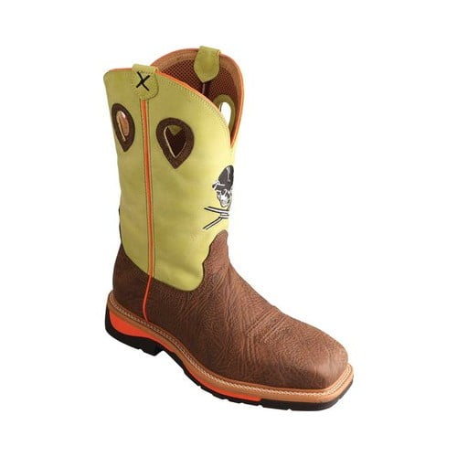 walmart cowboy work boots