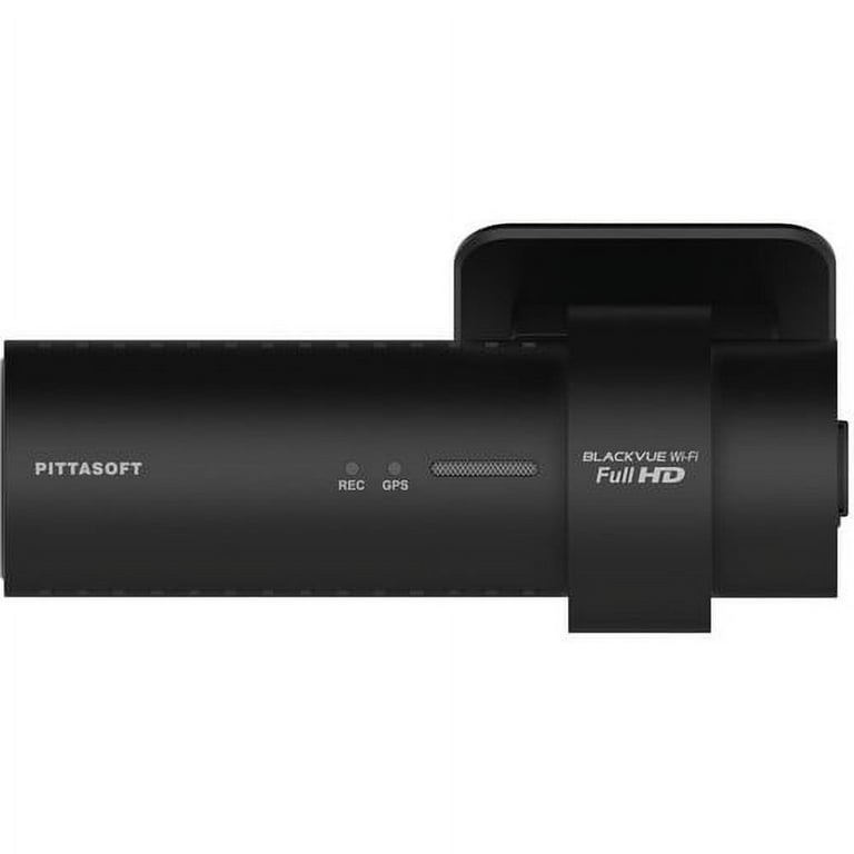 BLACKVUE  ＤＲ750S-2CH BlackVue DR750S-2CH Dual HD GPS WiFi Dash Cam Front & Rear