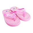 thumbnail image 2 of Sandalias Para Dama Snoopy Color Rosa, 2 of 4