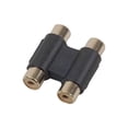 thumbnail image 1 of RCA PLOGA DUAL COUPLER RCA AH210R, 1 of 1