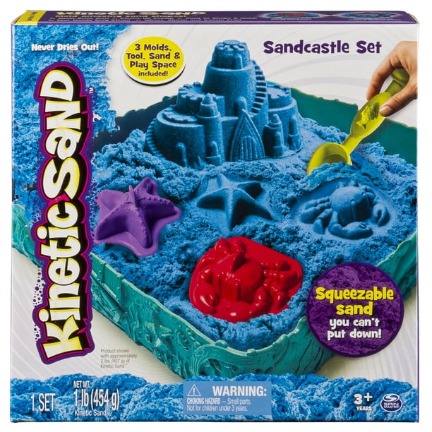 Sand Sand Box ASSORTMENT