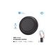 thumbnail image 2 of Control Remoto Universal Wifi Inteligente Alexa Google negro, 2 of 5
