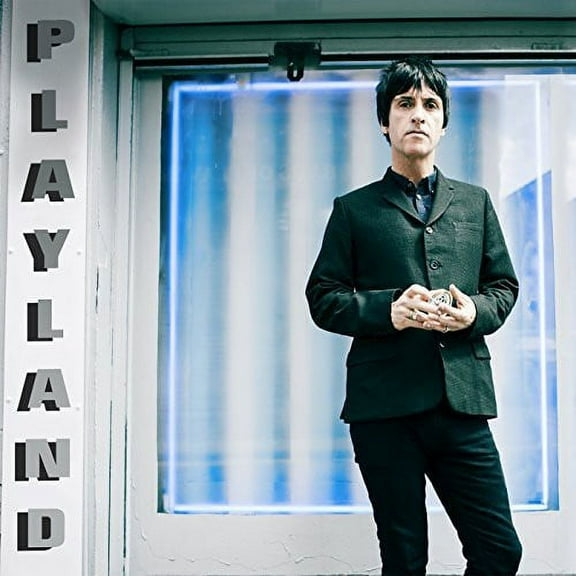 Johnny Marr - Playland - Music & Performance - Vinyl