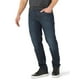 thumbnail image 1 of Jean Lee Extreme Motion Athletic Taper Blue Strike para hombre, 1 of 4