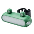thumbnail image 1 of Bgsha LED USB Rechargeable Bike Tail Light Bicycle Safety Cycling Rear Lamp, 1 of 5