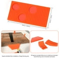 thumbnail image 3 of Amdohai Laminate Wood Flooring Installation Tool Kit Wood Floor Tool Set Floor knock Set, 3 of 8