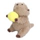thumbnail image 1 of Peluche de nutria marina lindo animal de peluche de nutria marina agradable para la piel cómodo para Navidad para niños ANGGREK Otros, 1 of 8