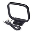 thumbnail image 4 of YSABOXY Mini Universal FMAM Loop Antenna For sonys Sharp Chaine Receiver Stereo AV, 4 of 6
