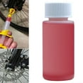 thumbnail image 2 of bike ebike Hydraulic Brake Fluid Mineral Oil for shimao XOD NFOX brake, 2 of 6