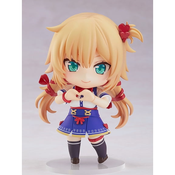NENDOROID AKAI HAATO
