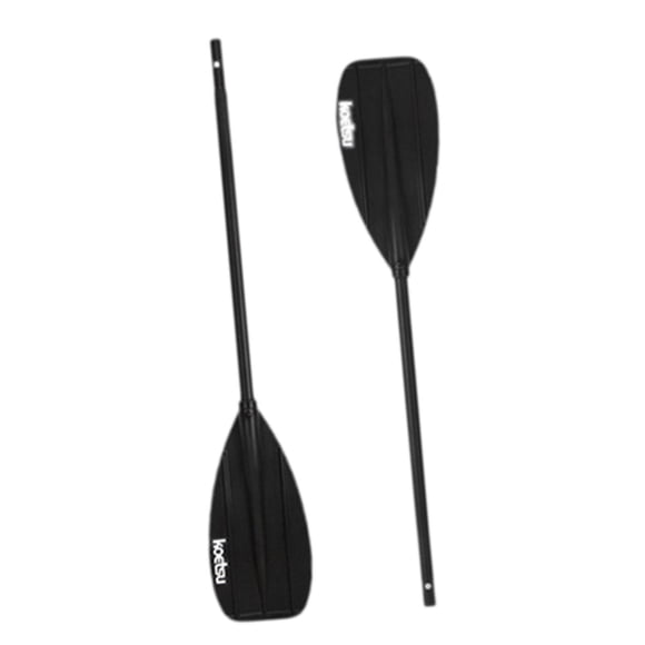 relayinert Aluminum Alloy Detachable Kayak Paddle Easy Reliable Paddle For Active Lifestyle Kayak Paddles Kayaks And Motorboats.