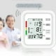 thumbnail image 3 of Monitor De Presión Arterial Para Brazo, Monitor De Presión Arterial Para Brazo, Pantalla LCD Digital, Transmisión De Voz, Medidor De Presión Arterial, Brazalete De 22-32cm ANGGREK  NO, 3 of 6