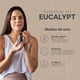 thumbnail image 3 of Aceite Esencial De Eucalipto | 50 ml | Ingredientes Puros y Naturales | Eucalyptus Essential Oil | B Life., 3 of 6