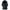 Blue, variant on Caqnni Men's Casual Shirt Jacket Cotton Linen Shacket Lightweight Work Coat Button Down Overshirt (Blue,3XL)