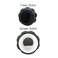 thumbnail image 2 of Talkie Knob Accessories, Perfect Accessory  Talkie Volume Knob Practical Durable  For  Talkie, 2 of 8