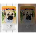 thumbnail image 2 of Anatolian Shepherd Ceramic Night Light, 2 of 2