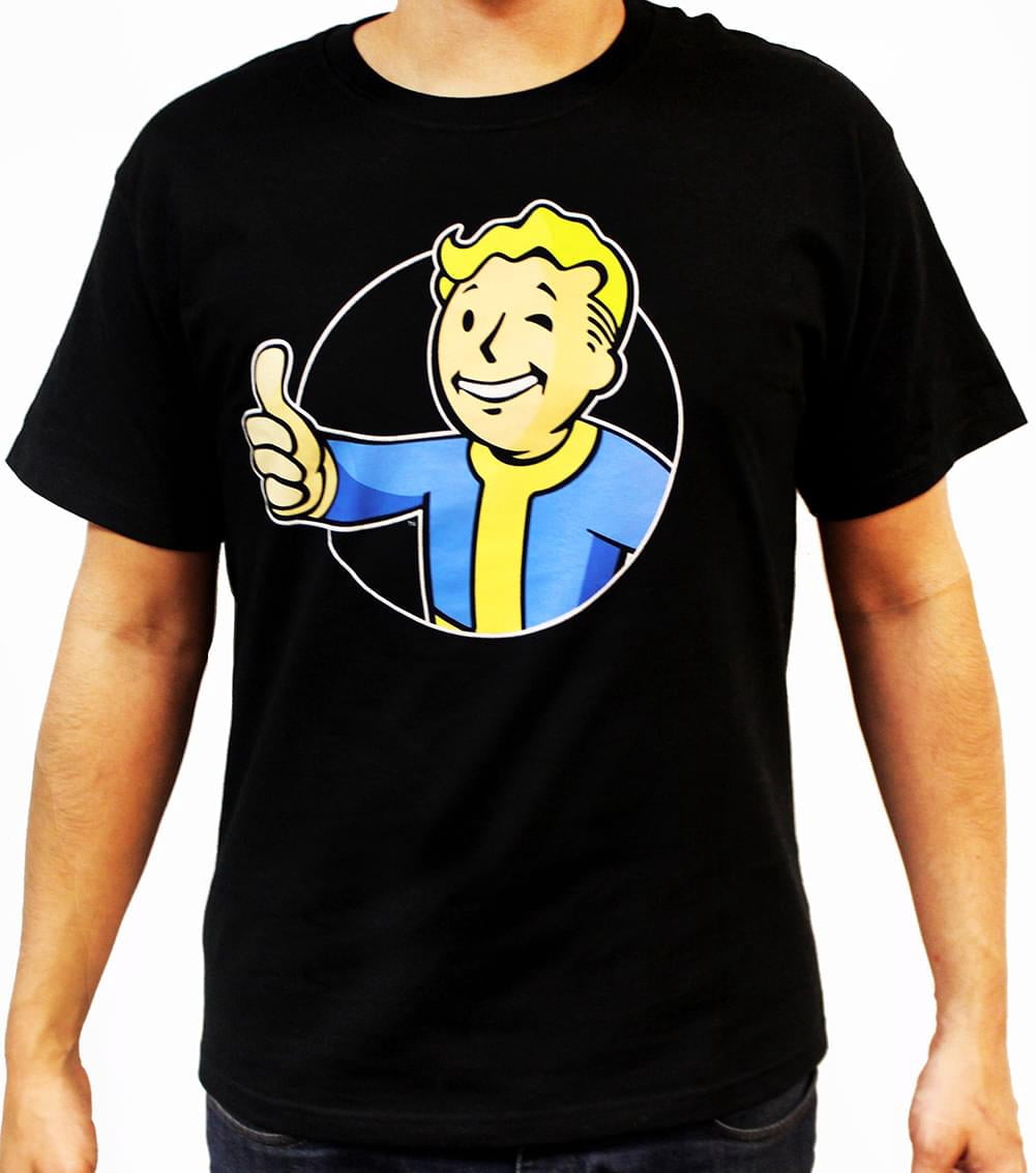 fallout t shirts