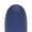 Blue, variant on Glamnetic Press On Nails – Fall Mauve | Neutral Moody Pink Oval Nails, "Salon Quality", 30 Count