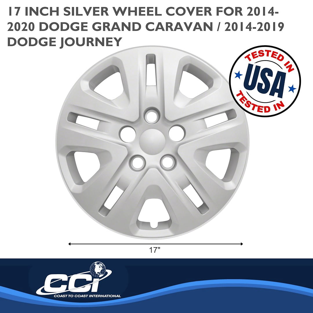 Coast To Coast IWC52217S WHEEL COVER