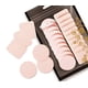 thumbnail image 1 of Esponjas de maquillaje en polvo Kooba sin látex, 20 unidades, 1 of 6
