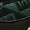 Green, variant on New Fashion Trendy Casual Men's Shoes