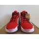 thumbnail image 3 of N I-K-E A i r-Jor-dan XXXVIII 38 Celebration White-Black-Uni Red Sz 17 [DZ3356-100], 3 of 5
