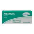 thumbnail image 2 of Atenolol Medimart 50 mg, 30 tabletas, 2 of 4