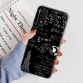 thumbnail image 3 of For Wiko Power U10 Case Cover U20 U30 TPU Matte Protective Case for Wiko Power U30 Silicone Soft Back Bumper PowerU20 U 30 6.82" B0183 For Wiko Power U30, 3 of 6