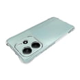 thumbnail image 4 of WANLONFENG WL2 Series for Xiaomi Redmi Note 14 4G (163.25x76.55x8.16mm) Case 2.0mm TPU Precise Cutou, 4 of 5