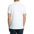 thumbnail image 3 of Ellesse Monvali Polo Shirt, White, 3 of 5