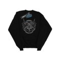 thumbnail image 1 of Harry Potter Mens Hogwarts Seal Sweatshirt, 1 of 5
