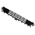thumbnail image 3 of 2018 2019 2020 2021 2022 Compatible With Infiniti Q50 Grille Front Bumper Lower Grille, 3 of 5