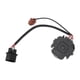 thumbnail image 1 of Módulo de control del ventilador de refrigeración del radiador 3C0959455F ABS accesorios de coche reemplazo para A3 TT Jadeshay  A, 1 of 9