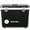 Black, variant on ENGEL 19 Qt Leak-Proof Compact Insulated Drybox Cooler - Black