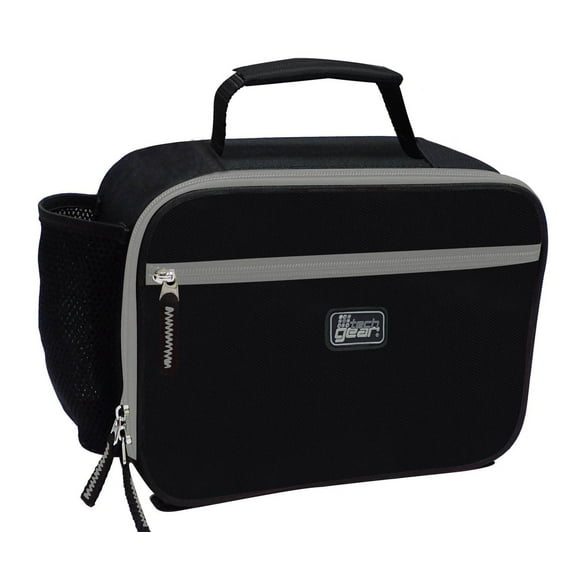 Tech Gear Big Box Lunchbag