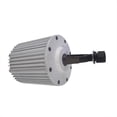 thumbnail image 4 of 10000W 20000W 30000W With Base Rare Earth Permanent Magnet Generator 24V 48V For DIY Horizontal Wind Turbine Generator ,Easy Installation, 4 of 6