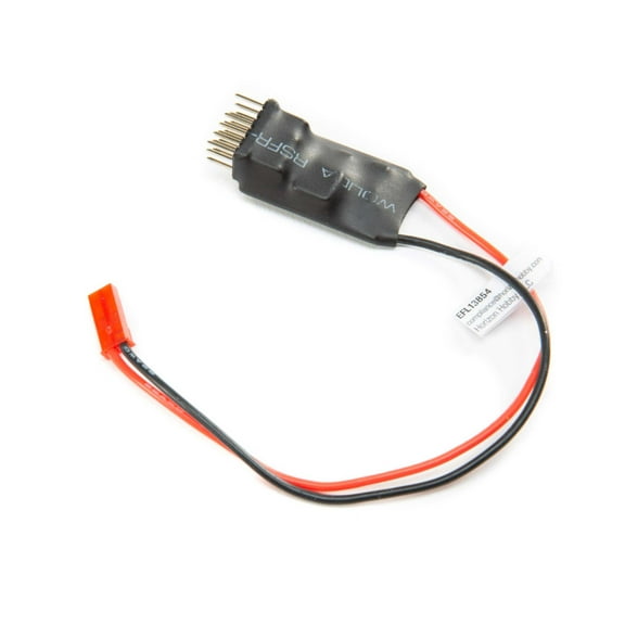 E-flite LED regulator  Night timber X EFL13854 Replacement Airplane Parts