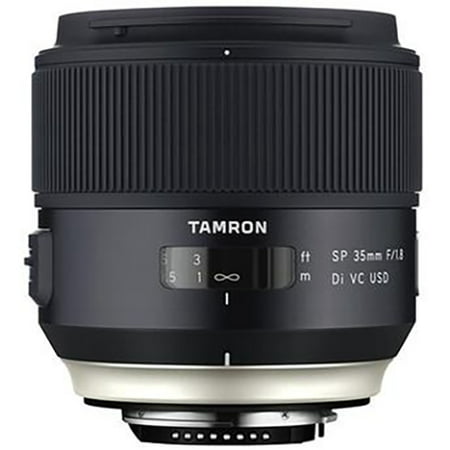 UPC 725211013020 product image for Tamron 45mm f/1.8 SP Di USD Lens for Sony | upcitemdb.com
