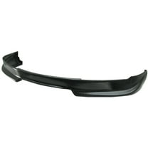 Ikon Motorsports Compatible with 97-00 BMW E39 5 Series Front Bumper Lip Unpainted - PU
