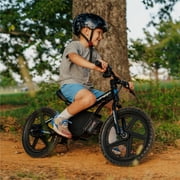 Hyper Bicycles 16in E-Balance Bike for Kids