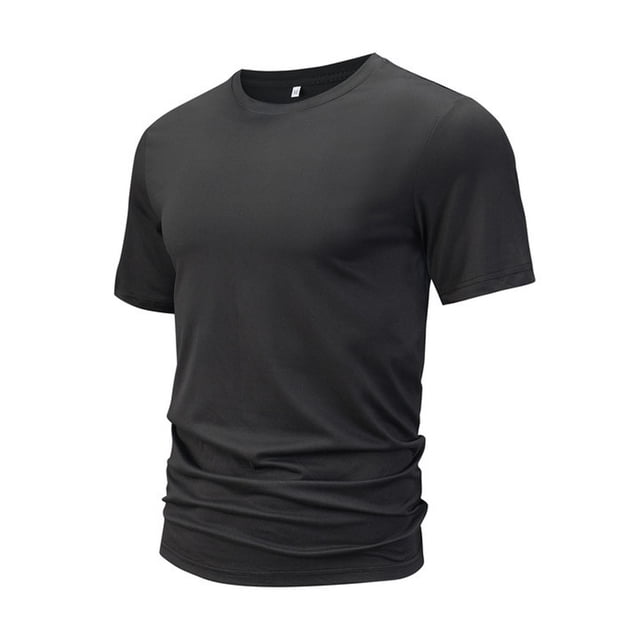 Timegard Tank Tops Men U Neck Sleeveless Loose Muscle Tee Solid Color Casual Breathable Workout Shirts
