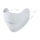 thumbnail image 1 of Mascarilla de protección solar de hilo de nailon para mujer, antiultravioleta, con degradado de rubor, transpirable, parasol con ángulo de ojos, mascarilla de seda de hielo, 1 of 1