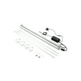 thumbnail image 1 of VEVOR 110V 55W UV Water Purifier 12GPM Ultraviolet Water Purifier Filter, 1 of 9